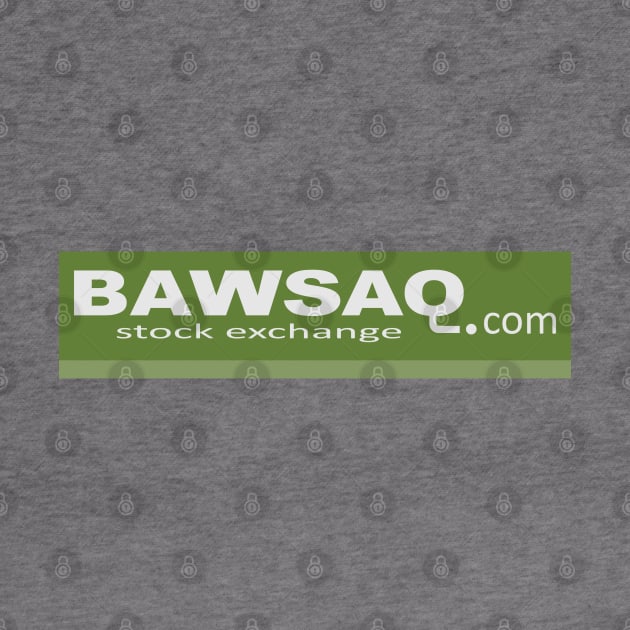 BAWSAQ.com by MBK